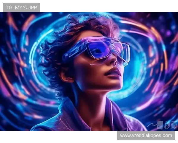 真人版手机：虚拟现实与增强现实结合带来的全新娱乐体验探索